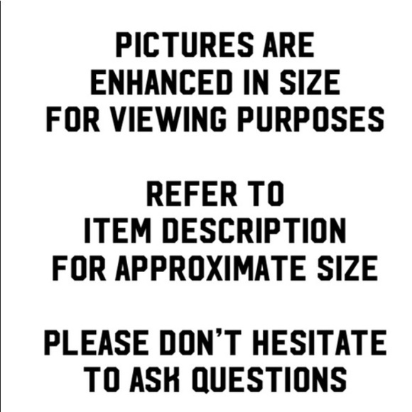 ROCKIN RICHES HEART PENDANT - Picture 5 of 5